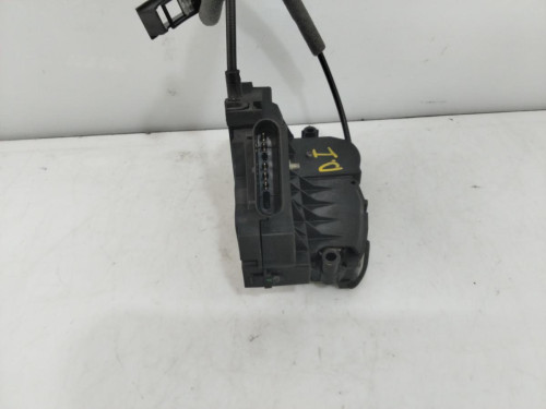 CERRADURA PUERTA DELANTERA IZQUIERDA 