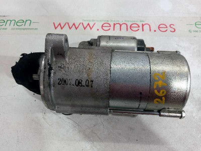 MOTOR ARRANQUE, CHEVROLET, EPICA