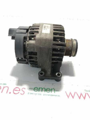 ALTERNADOR, FIAT, GRANDE PUNTO (199)