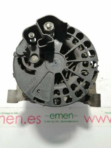  ALTERNADOR FIAT GRANDE PUNTO (199) 