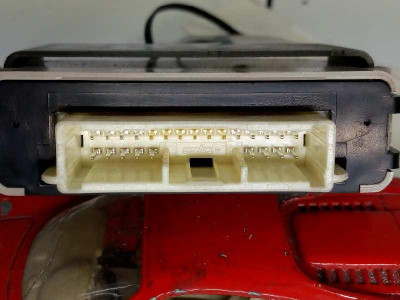 MODULO ELECTRONICO, MITSUBISHI, GRANDIS (NA0W)