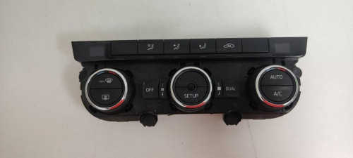 MANDO CLIMATIZADOR Skoda OCTAVIA BERLINA (5E3) 