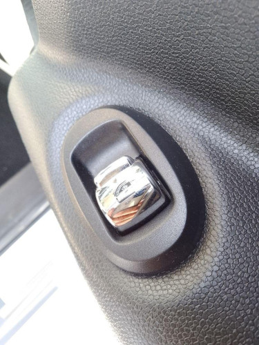 MANDO ELEVALUNAS TRASERO DERECHO MINI COUNTRYMAN (R60)(2010) 
