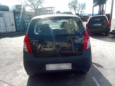 HYUNDAI I10 (PA)