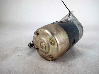 MOTOR ARRANQUE, SUZUKI, JIMNY (SN/FJ)