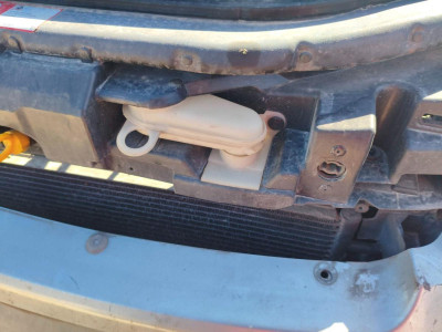 DEPOSITO LIMPIA, AUDI, A2 (8Z)