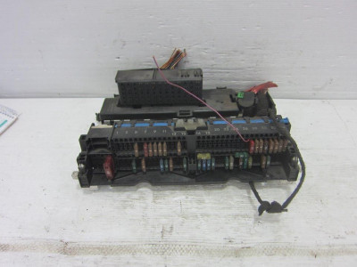CAJA RELES / FUSIBLES, BMW, SERIE 3 BERLINA (E46)