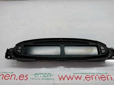 CUADRO INSTRUMENTOS, CITROEN, XSARA PICASSO