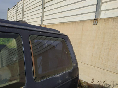 LUNA CUSTODIA TRASERA IZQUIERDA, CHRYSLER, VOYAGER GS