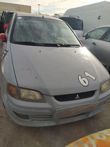  MITSUBISHI SPACE STAR (DG0) 