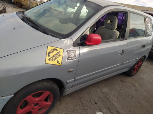  MITSUBISHI SPACE STAR (DG0) 