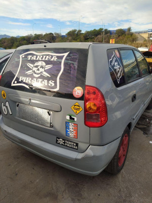 MITSUBISHI SPACE STAR (DG0)