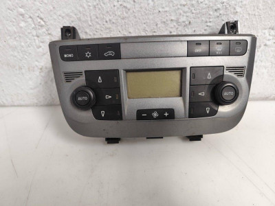 MANDO CLIMATIZADOR, FIAT, GRANDE PUNTO (199)