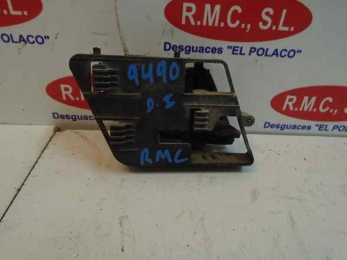  MANETA INTERIOR DELANTERA IZQUIERDA Seat CORDOBA BERLINA (6K2) 