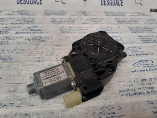  MOTOR ELEVALUNAS DELANTERO IZQUIERDO 
