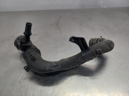  TUBO PRESION TURBOCOMPRESOR SEAT LEON (1M1) 