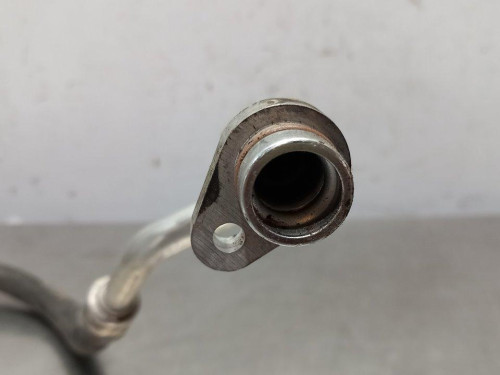  TUBOS AIRE ACONDICIONADO Renault MEGANE III BERLINA 5P 