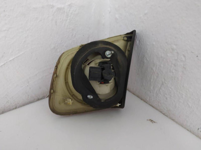 PILOTO TRASERO IZQUIERDO, VOLKSWAGEN, JETTA V (1K2)