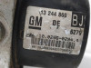 ABS Opel ZAFIRA B 