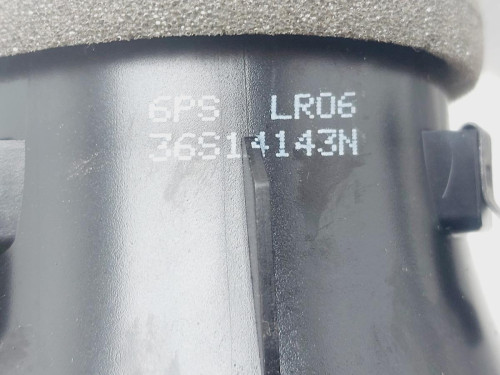 AIREADOR Audi A1 SPORTBACK (8XA) 