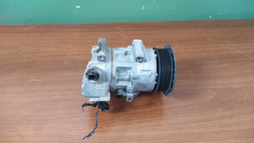 COMPRESOR AIRE ACONDICIONADO Toyota RAV4 (A3) 