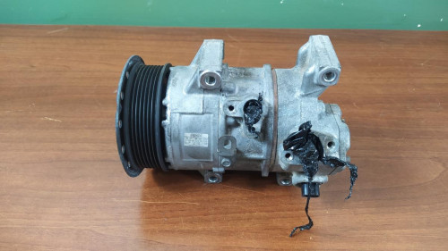 COMPRESOR AIRE ACONDICIONADO Toyota RAV4 (A3) 