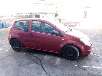 CITROEN C2