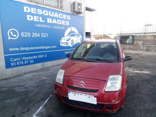  CITROEN C2 