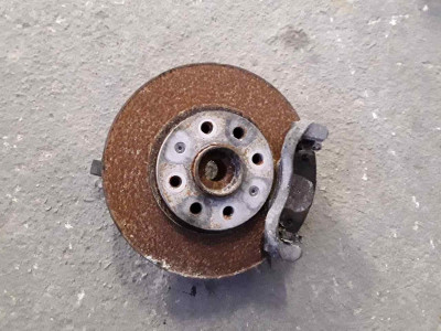 MANGUETA DELANTERA DERECHA, OPEL, CORSA D