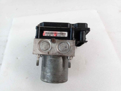 ABS, PEUGEOT, 307 CC CABRIO-COUPÉ (S2)