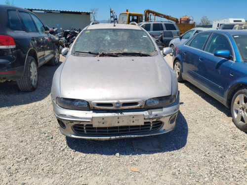  FIAT MAREA (185) WEEKEND 