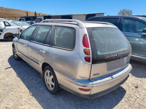 FIAT MAREA (185) WEEKEND 
