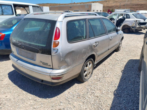  FIAT MAREA (185) WEEKEND 