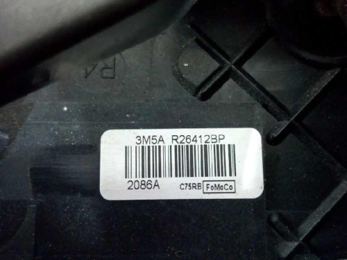  CERRADURA PUERTA TRASERA DERECHA FORD FOCUS C-MAX (CAP)(2003) 
