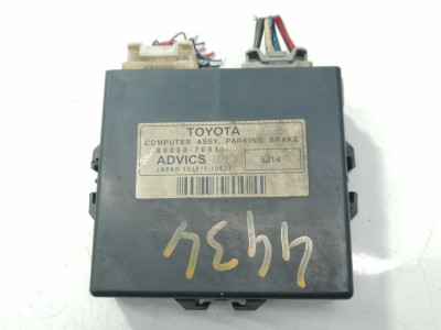 MODULO ELECTRONICO, LEXUS, NX (AZ10)