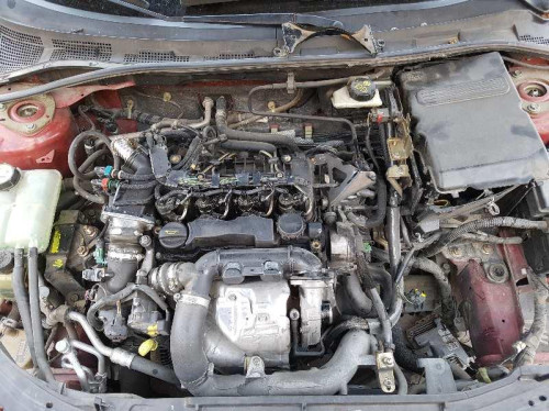 MAZDA 3 BERLINA (BK) — автомобиль-донор на запчасти 
