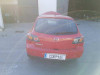 MAZDA 3 BERLINA (BK) — автомобиль-донор на запчасти 