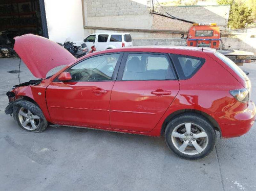  MAZDA 3 BERLINA (BK) 