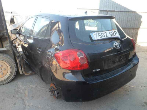  TOYOTA AURIS (E15) 