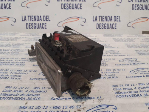  MODULO ELECTRONICO 