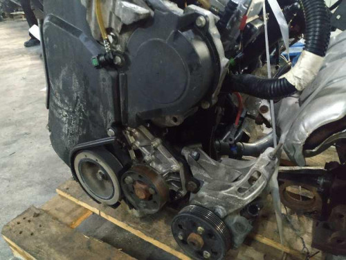  MOTOR COMPLETO 