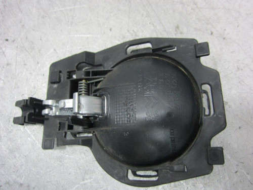  MANETA INTERIOR DELANTERA DERECHA CITROEN C3 