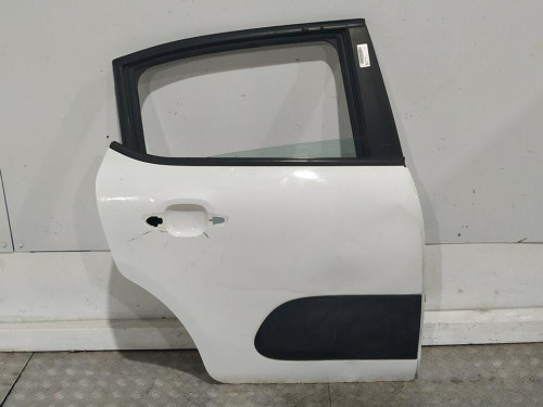  PUERTA TRASERA DERECHA CITROEN C3 
