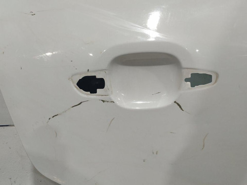  PUERTA TRASERA DERECHA CITROEN C3 