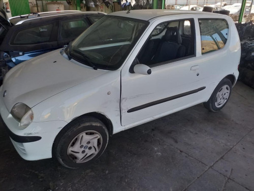  FIAT SEICENTO (187) 