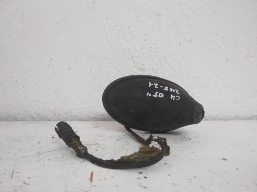  BASE DE ANTENA Citroen C4 BERLINA 