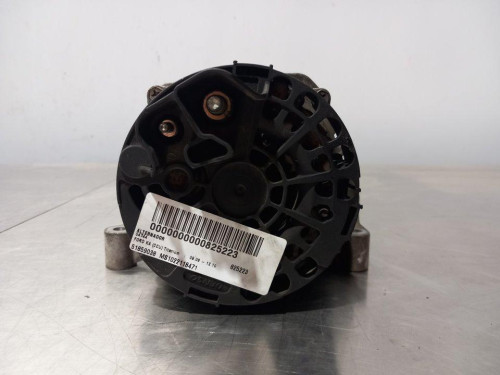 ALTERNADOR, FORD, KA (CCU) 