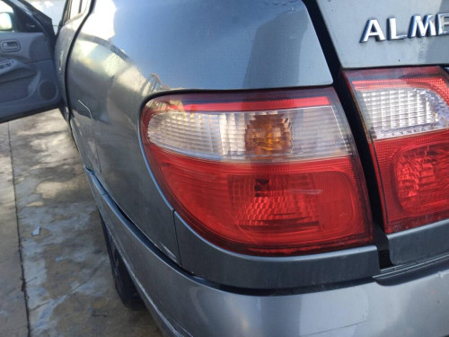 PILOTO TRASERO IZQUIERDO Nissan Almera (N16/E)(01.2000->) Nissan Almera (N16/E)(01.2000->) 