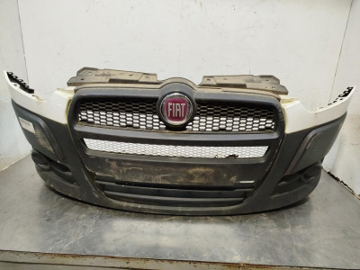PARAGOLPES DELANTERO, Fiat, II DOBLÒ (263) CARGO