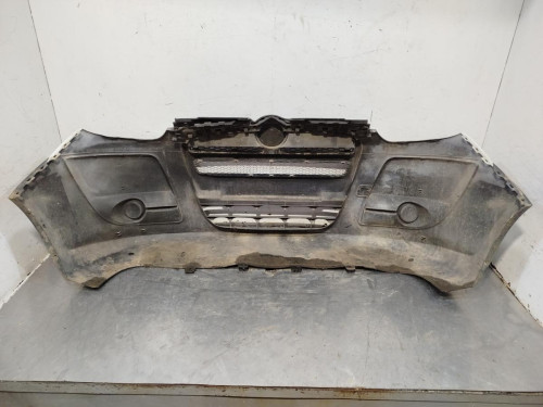 PARAGOLPES DELANTERO Fiat II DOBLÒ (263) CARGO 